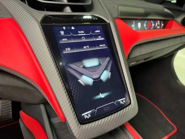 2024 Lamborghini Revuelto Revuelto