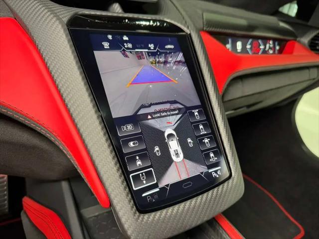 2024 Lamborghini Revuelto Revuelto