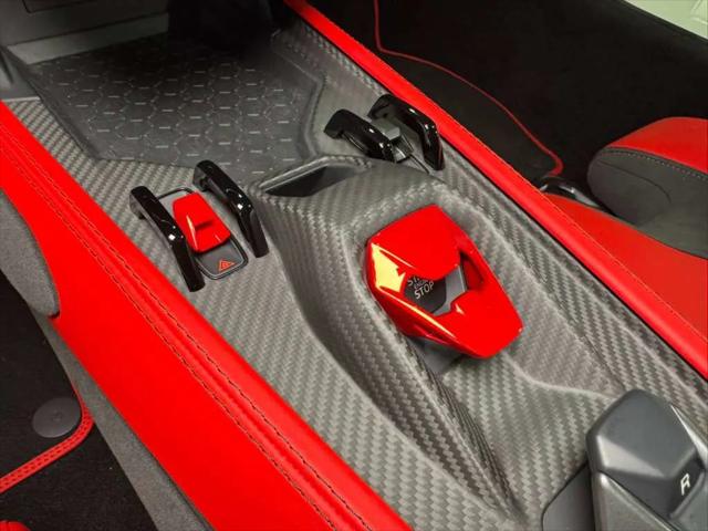 2024 Lamborghini Revuelto Revuelto