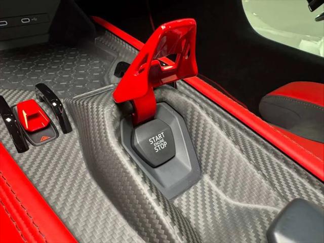 2024 Lamborghini Revuelto Revuelto