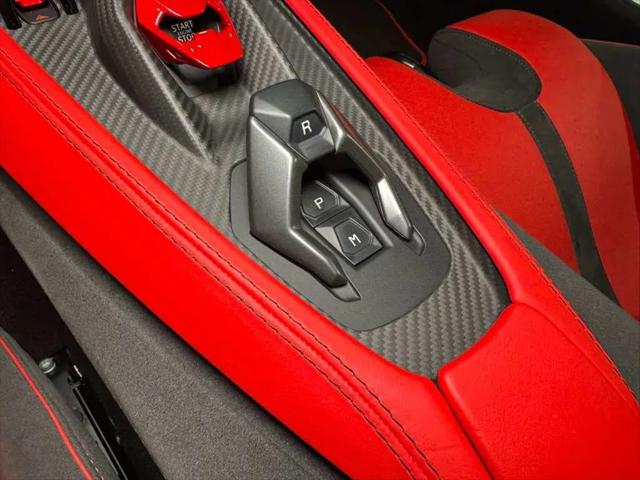 2024 Lamborghini Revuelto Revuelto