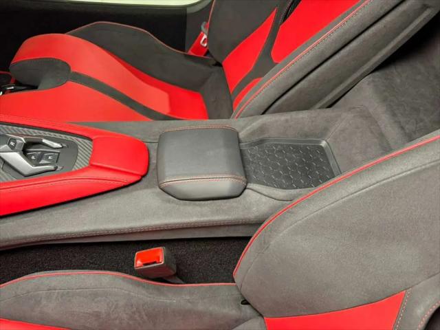 2024 Lamborghini Revuelto Revuelto