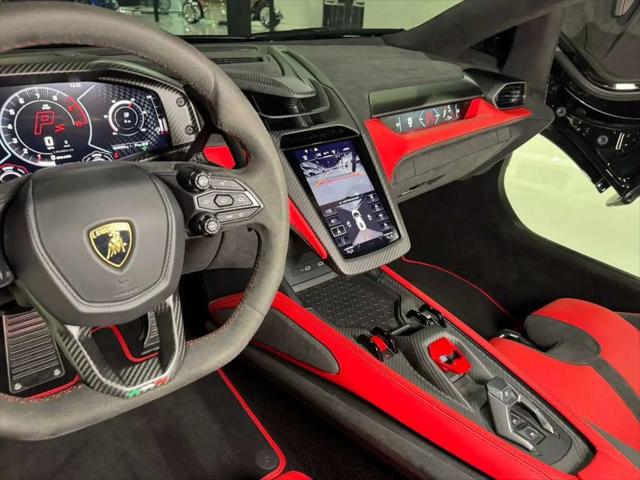 2024 Lamborghini Revuelto Revuelto
