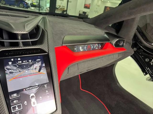 2024 Lamborghini Revuelto Revuelto