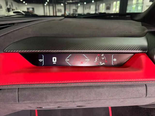 2024 Lamborghini Revuelto Revuelto