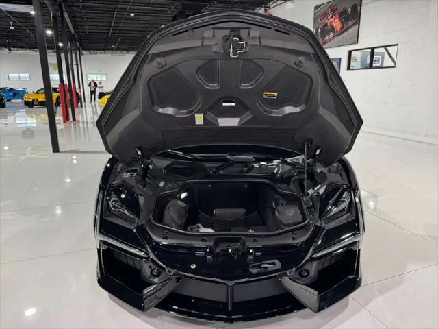 2024 Lamborghini Revuelto Revuelto