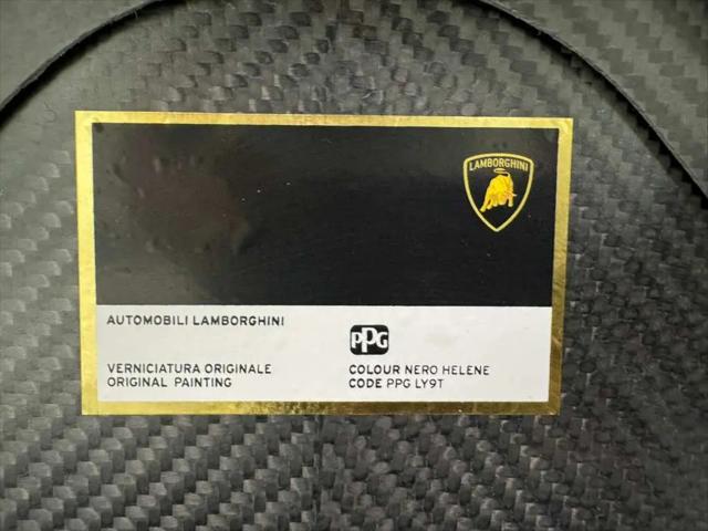2024 Lamborghini Revuelto Revuelto