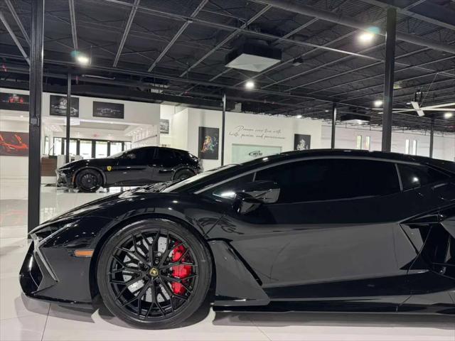 2024 Lamborghini Revuelto Revuelto