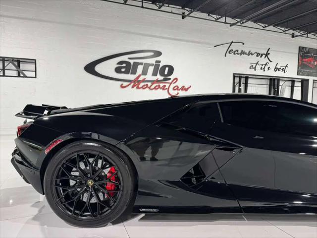 2024 Lamborghini Revuelto Revuelto