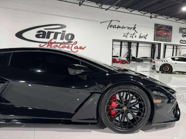 2024 Lamborghini Revuelto Revuelto