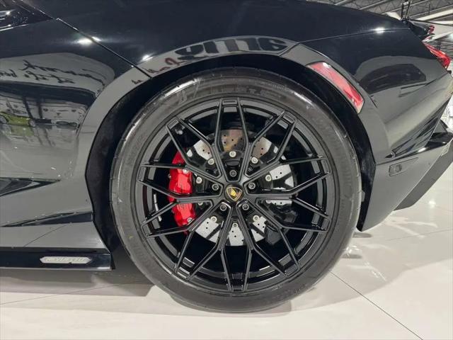 2024 Lamborghini Revuelto Revuelto