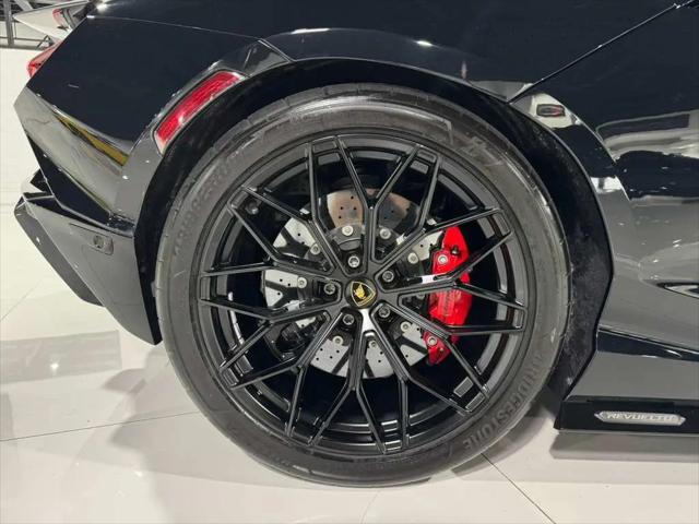 2024 Lamborghini Revuelto Revuelto