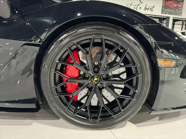 2024 Lamborghini Revuelto Revuelto