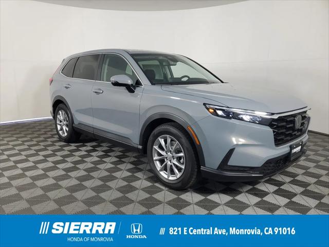 2026 Honda CR-V EX 2WD for sale in Monrovia, CA