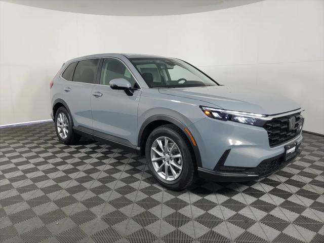 2026 Honda CR-V EX 2WD