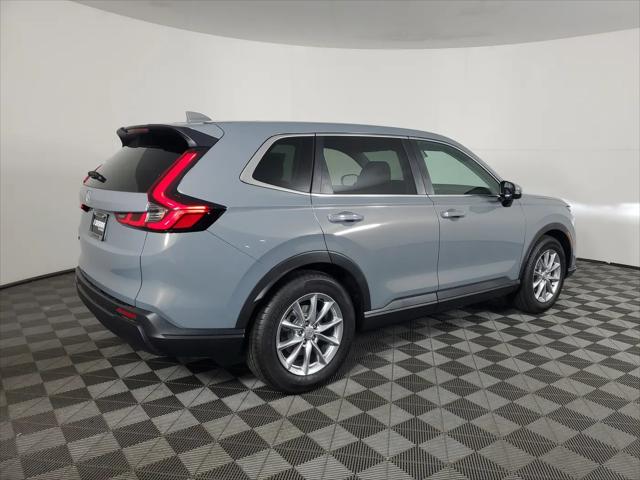 2026 Honda CR-V EX 2WD