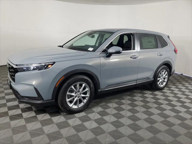 2026 Honda CR-V EX 2WD
