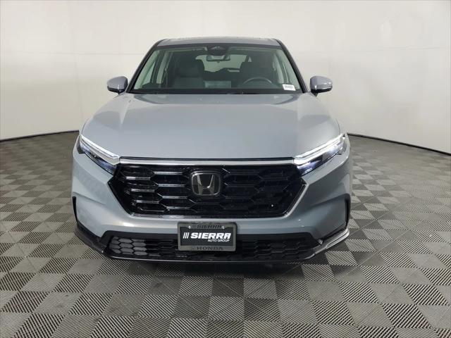 2026 Honda CR-V EX 2WD