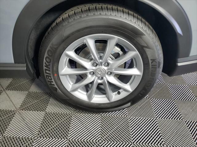 2026 Honda CR-V EX 2WD