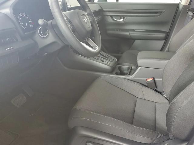 2026 Honda CR-V EX 2WD
