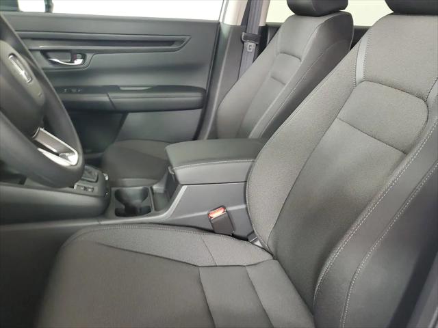 2026 Honda CR-V EX 2WD