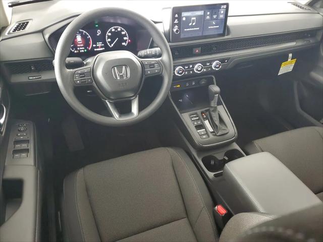 2026 Honda CR-V EX 2WD