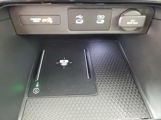 2026 Honda CR-V EX 2WD