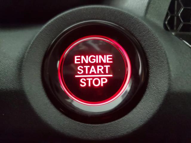 2026 Honda CR-V EX 2WD