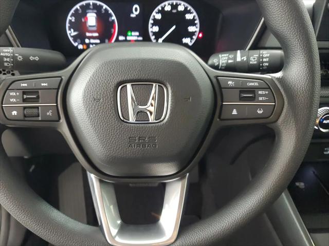 2026 Honda CR-V EX 2WD