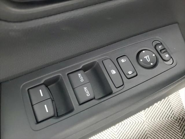 2026 Honda CR-V EX 2WD
