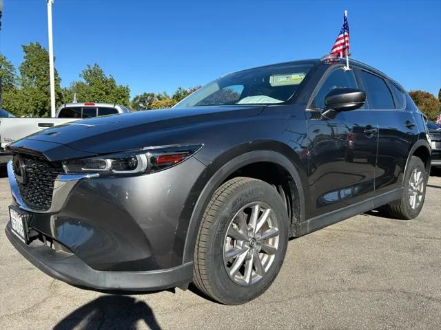 2023 Mazda CX-5 2.5 S Select for sale in Newhall, CA