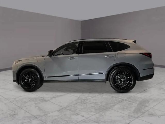 2026 Acura MDX A-SPEC Advance Package