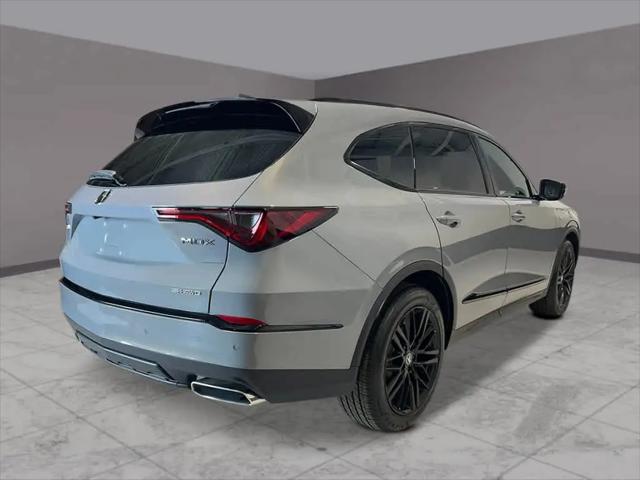 2026 Acura MDX A-SPEC Advance Package