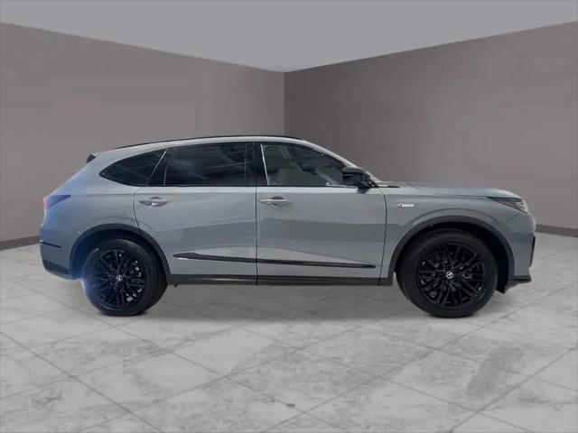 2026 Acura MDX A-SPEC Advance Package