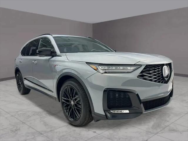 2026 Acura MDX A-SPEC Advance Package