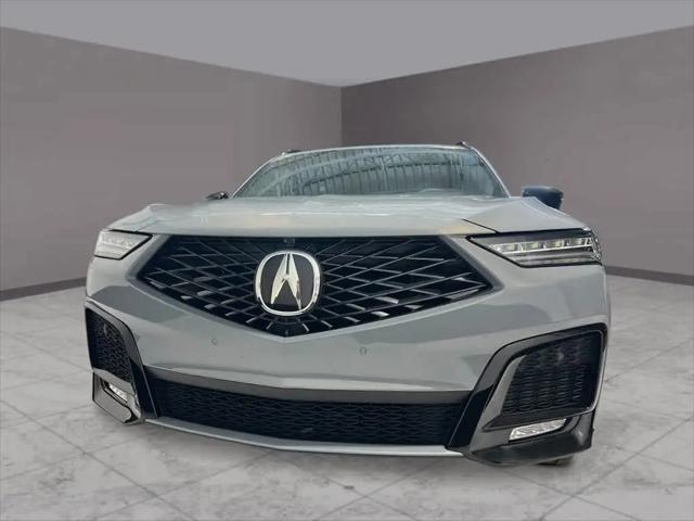 2026 Acura MDX A-SPEC Advance Package