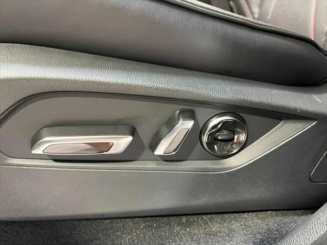 2026 Acura MDX A-SPEC Advance Package