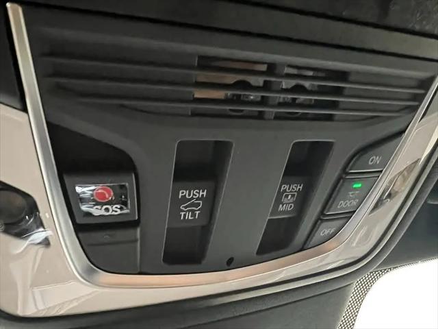 2026 Acura MDX A-SPEC Advance Package