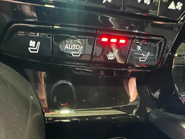 2026 Acura MDX A-SPEC Advance Package
