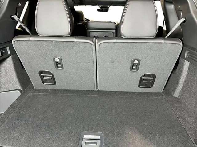 2026 Acura MDX A-SPEC Advance Package