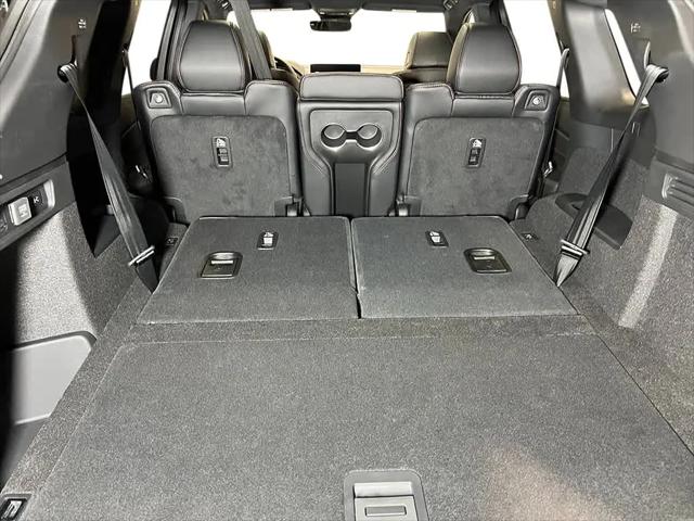 2026 Acura MDX A-SPEC Advance Package