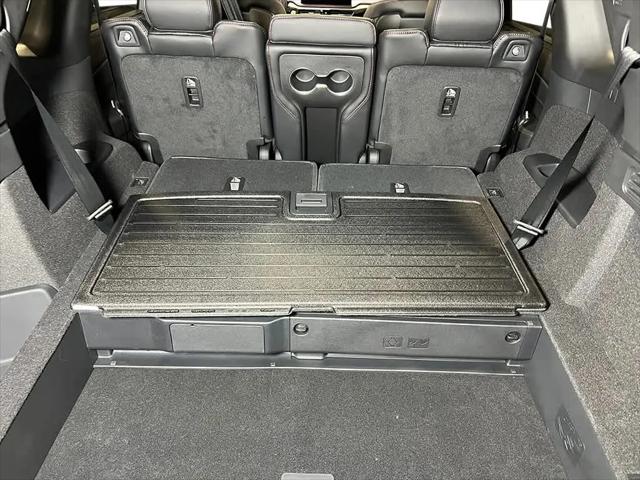 2026 Acura MDX A-SPEC Advance Package