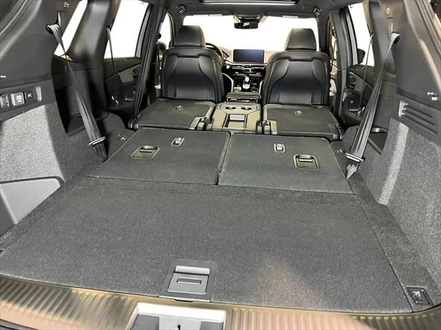 2026 Acura MDX A-SPEC Advance Package