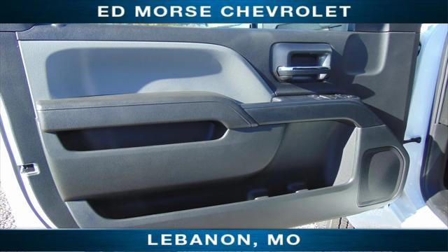 2025 Chevrolet 4500HD 1WT