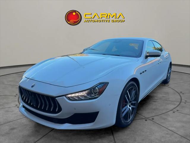 2019 Maserati Ghibli S Q4 for sale in Duluth, GA