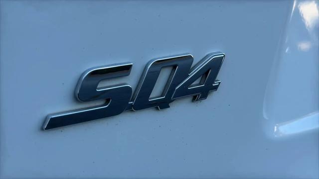 2019 Maserati Ghibli S Q4
