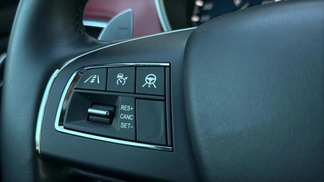 2019 Maserati Ghibli S Q4