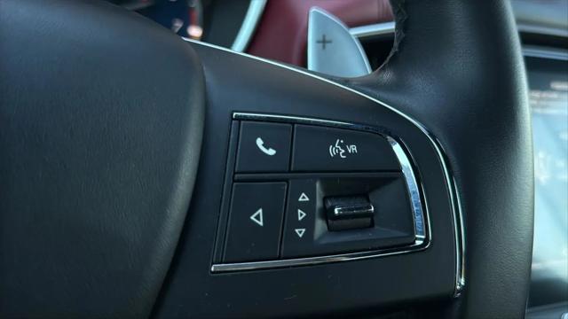 2019 Maserati Ghibli S Q4