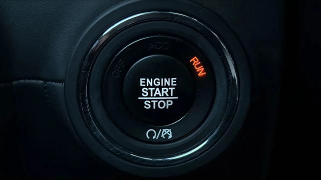 2019 Maserati Ghibli S Q4