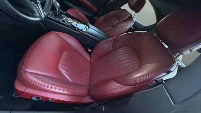 2019 Maserati Ghibli S Q4